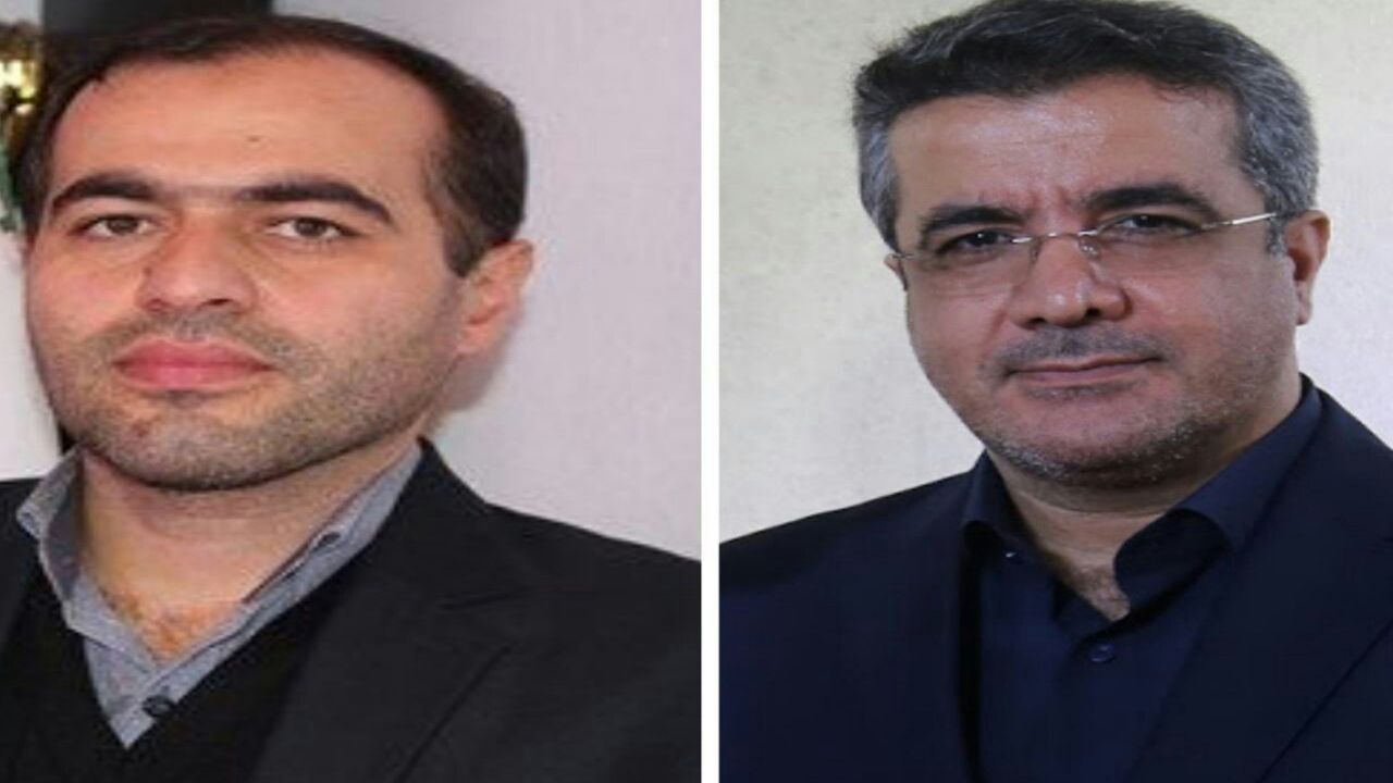 انتصاب سرپرستان هیات‌های کشتی و ناشنوایان مازندران