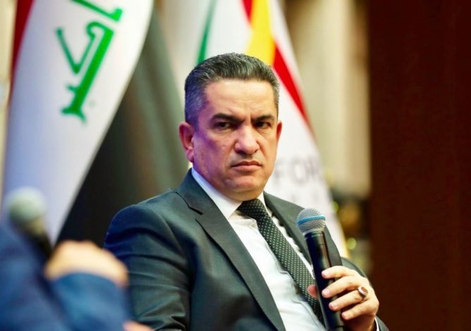 الزرفی: تا حداکثر یک سال آینده انتخابات برگزار می‌کنیم