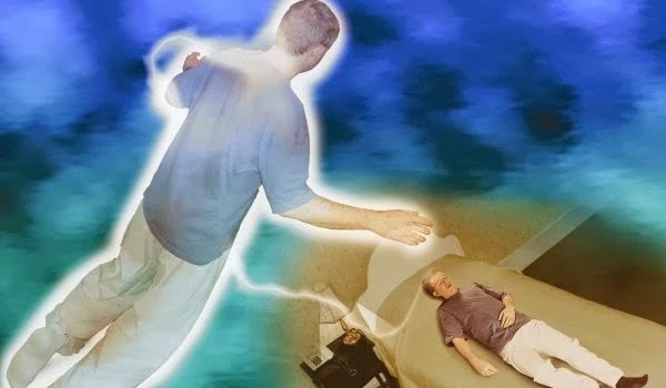 اتفاقات اسرار آمیزی که زمان خواب رخ می&zwnj;دهند