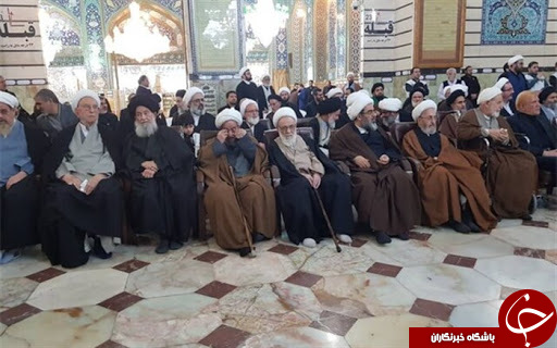 آخرین پنجشبه سال ۹۸ در نبود سردار دل&zwnj;ها