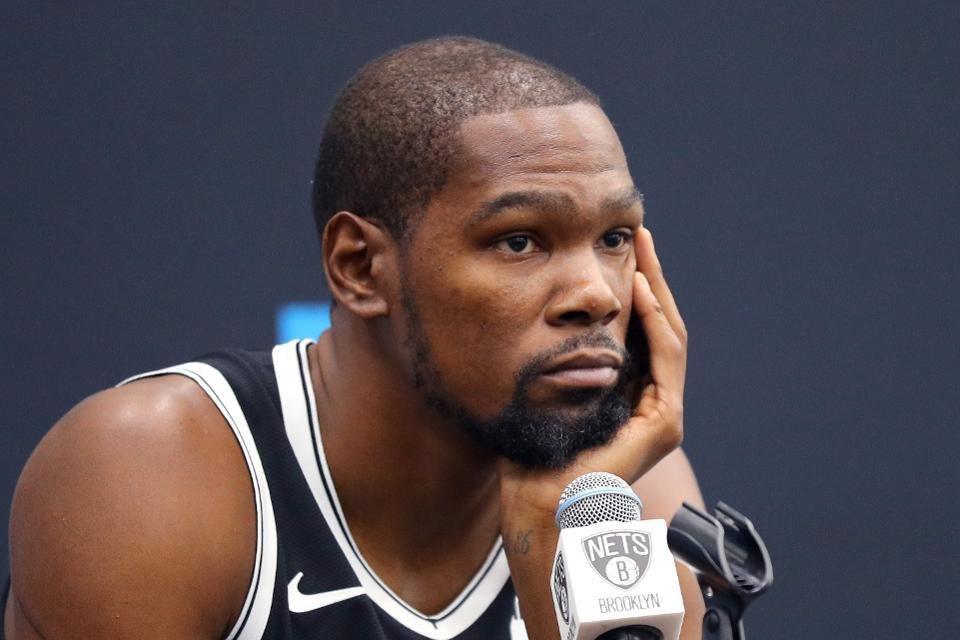 شوک دوباره کرونا به NBA