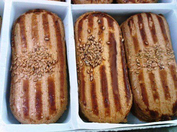 شیرینی پادرازی یک دسر سنتی فوق العاده