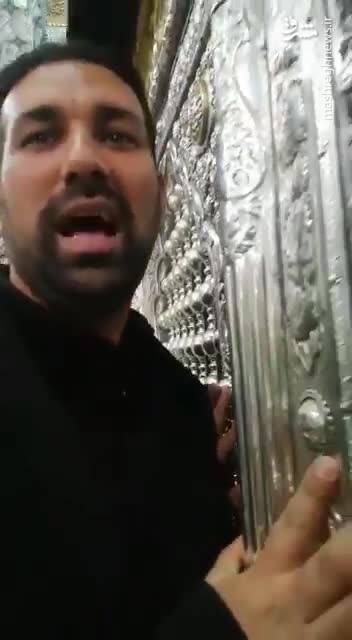 از «سادات» خواندن ملکه انگلیس تا هتک حرمت حرم/ آیا دو لبه قیچی تکفیر با دستور لندن فعال شدهاند؟ از «سادات» خواندن ملکه انگلیس تا هتک حرمت حرم/ آیا دو لبه قیچی تکفیر با دستور لندن فعال شدهاند؟