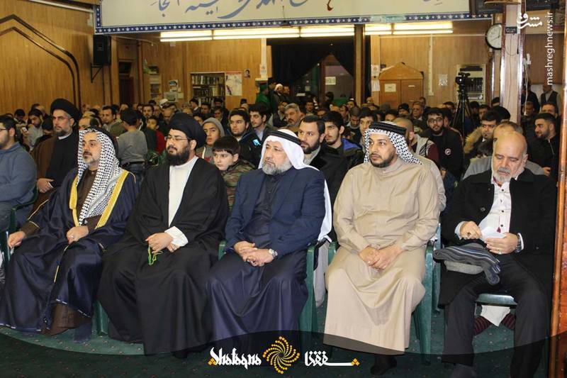 از «سادات» خواندن ملکه انگلیس تا هتک حرمت حرم/ آیا دو لبه قیچی تکفیر با دستور لندن فعال شدهاند؟ از «سادات» خواندن ملکه انگلیس تا هتک حرمت حرم/ آیا دو لبه قیچی تکفیر با دستور لندن فعال شدهاند؟