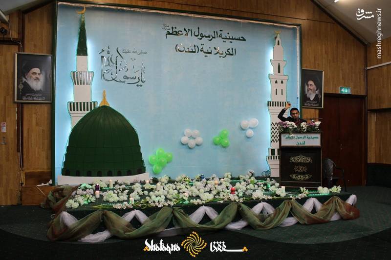 از «سادات» خواندن ملکه انگلیس تا هتک حرمت حرم/ آیا دو لبه قیچی تکفیر با دستور لندن فعال شدهاند؟ از «سادات» خواندن ملکه انگلیس تا هتک حرمت حرم/ آیا دو لبه قیچی تکفیر با دستور لندن فعال شدهاند؟