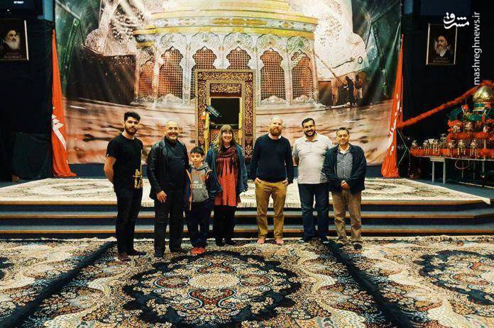 از «سادات» خواندن ملکه انگلیس تا هتک حرمت حرم/ آیا دو لبه قیچی تکفیر با دستور لندن فعال شدهاند؟ از «سادات» خواندن ملکه انگلیس تا هتک حرمت حرم/ آیا دو لبه قیچی تکفیر با دستور لندن فعال شدهاند؟