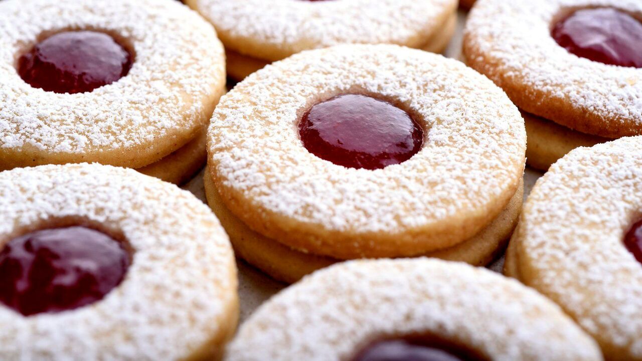طرز تهیه شیرینی آلمانی در خانه؛ خانه&zwnj;نشینی را به فرصت تبدیل کنید