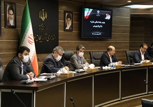 بسیج عمومی ضدعفونی نمودن معابر روز پنجشنبه اجرا می&zwnj;شود