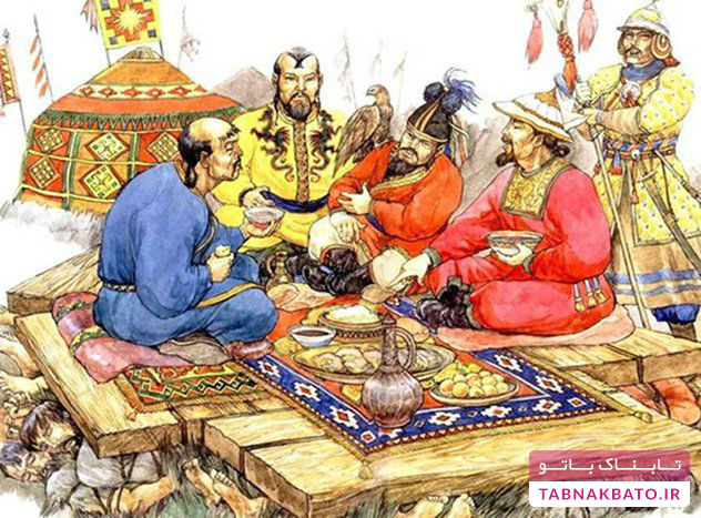 عجیب&zwnj;ترین و ترسناک&zwnj;ترین مهمانی&zwnj;های ثبت شده در تاریخ