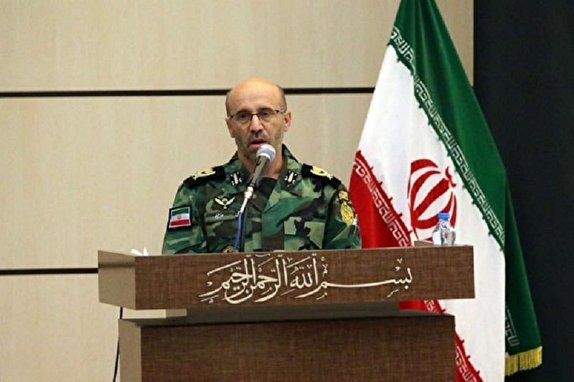 رزمایش پدافند بیولوژیکی ارتش تا مهار کامل بیماری کرونا ادامه خواهد داشت