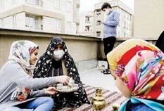 دیدار مجازی با خانه پدری/ چند روایت از آن&zwnj;ها که در ایام نوروز چشم به راهی در شهر&zwnj;های دیگر دارند