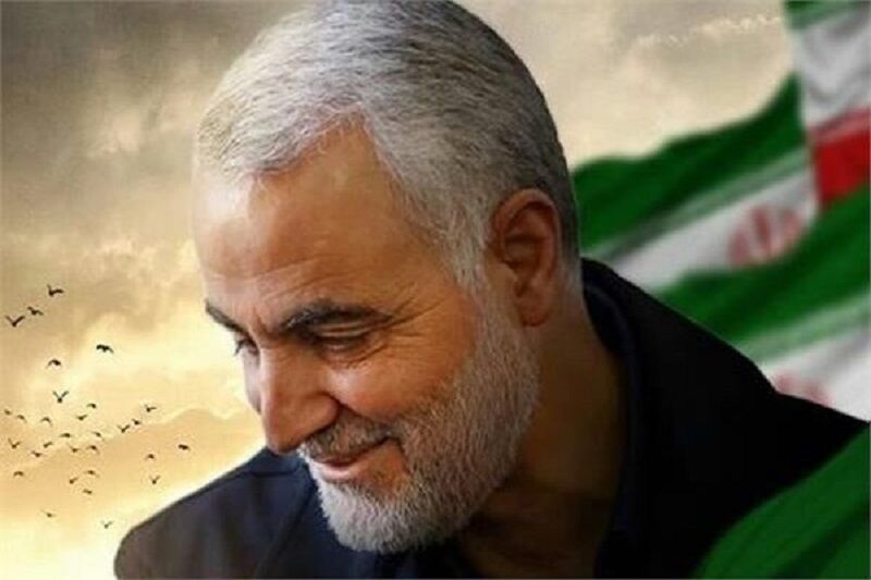 سرمشق سال جدید /الگوی سلیمانی در تبدیل تهدید به فرصت