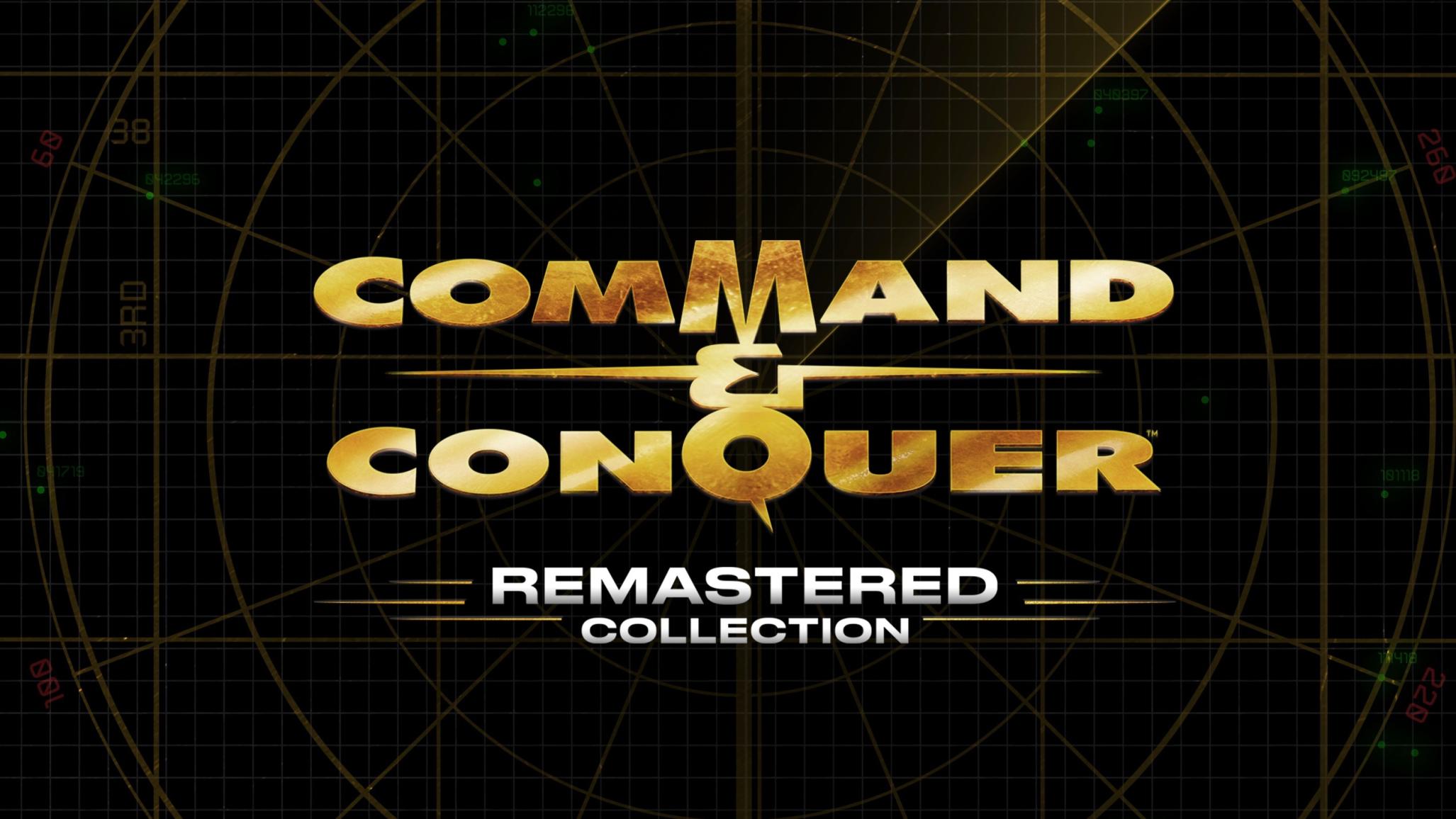 عنوان بازسازی شده Comand & Conquer به زودی در دسترس قرار می‌گیرد