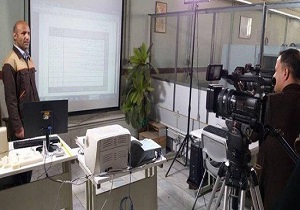 تولید ۲۱ ویدیوی آموزش مهارتی
