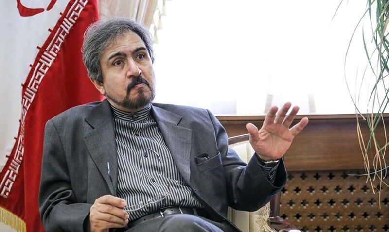 وجدان&zwnj;های بیدار در جهت رفع تحریم&zwnj;های آمریکا اقدام کنند