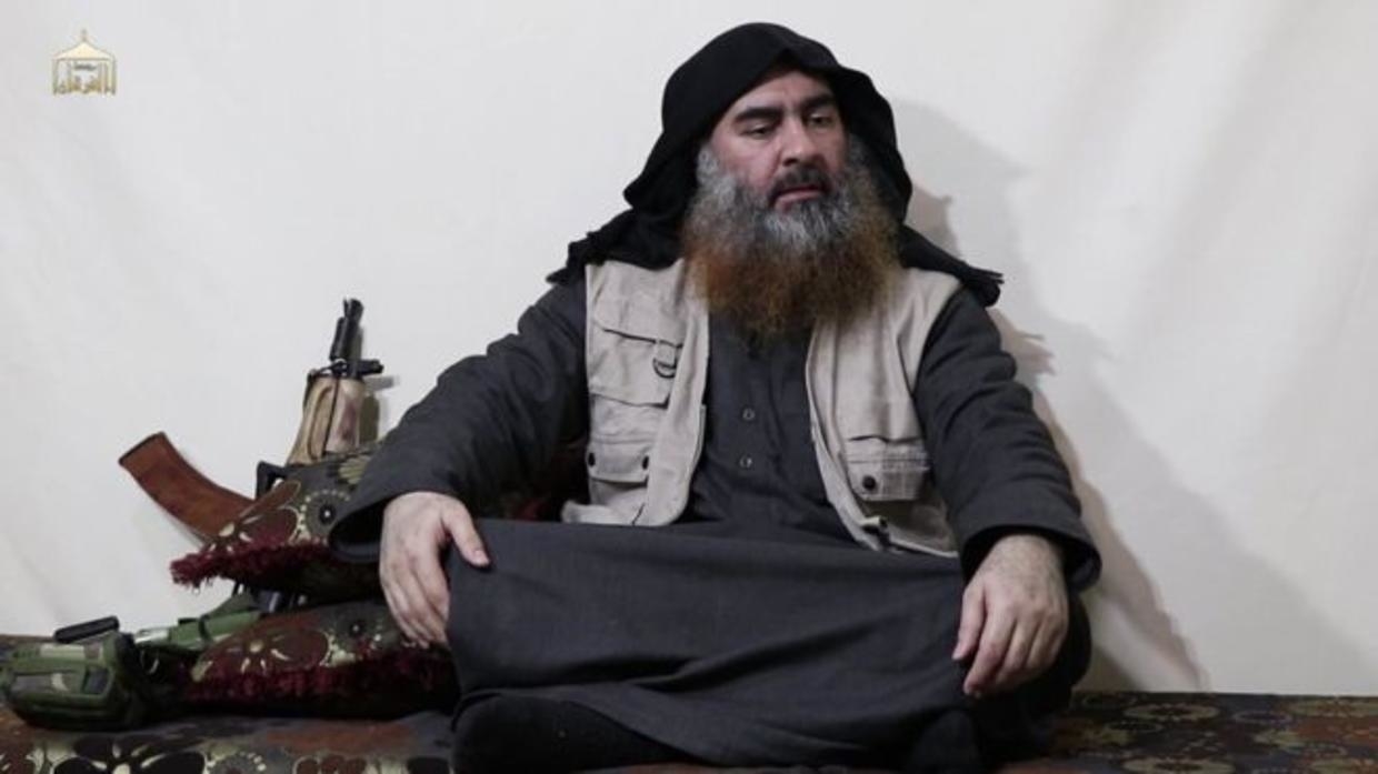 از حمله یمن به شرکت نفتی آرامکو عربستان و دیده شدن ابوبکر بغدادی پس از 5 سال تا ده شهر زیبای جهان
