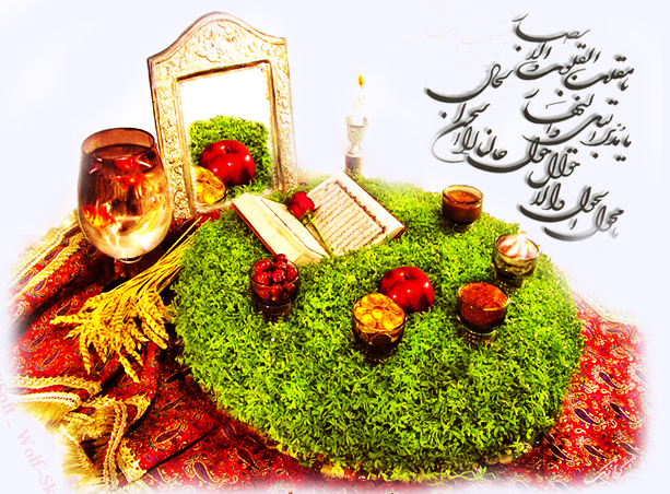 کاربران با تبریک نوروز ۹۹ از آرزو‌ها و توصیه‌هایشان نوشتند