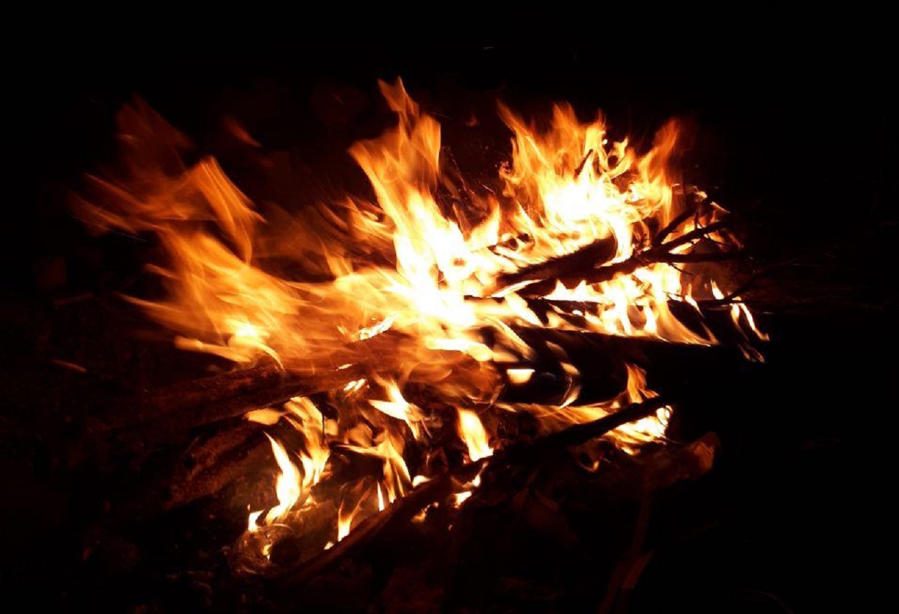 واکنش کاربران به چهارشنبه سوری خطرناک پایان سال