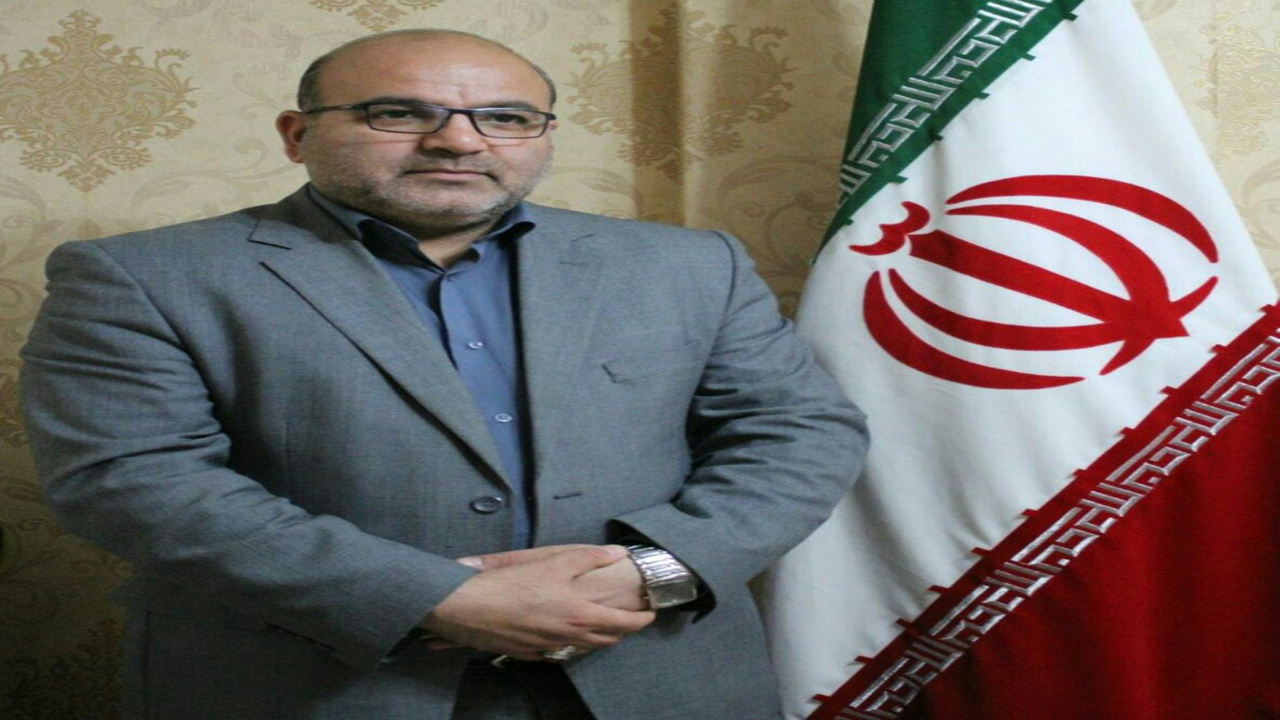 شکیبافر شهردار فرح آباد شد