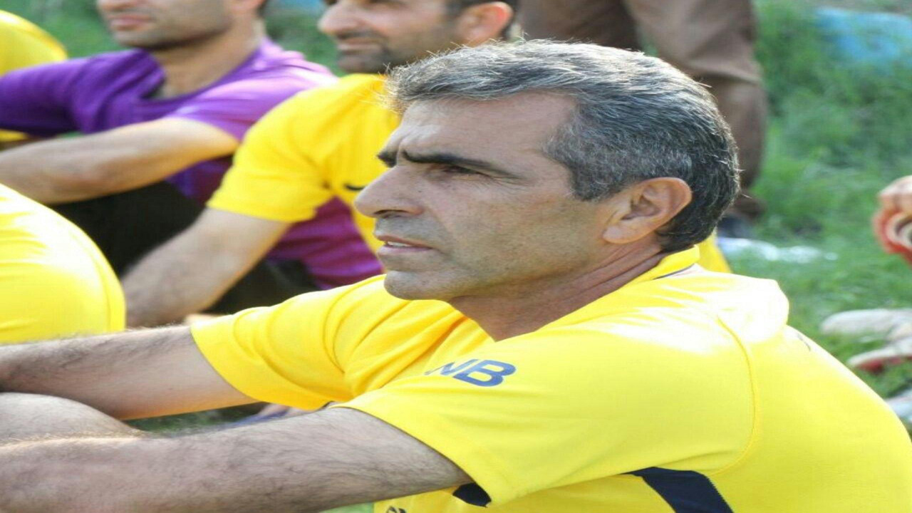 مرتضی عرب نژاد سرمربی شهروند فریدونکنار شد