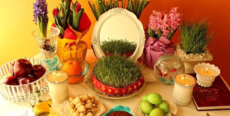 ۵ کاری که می&zwnj;تواند عید ما را نوروز کند