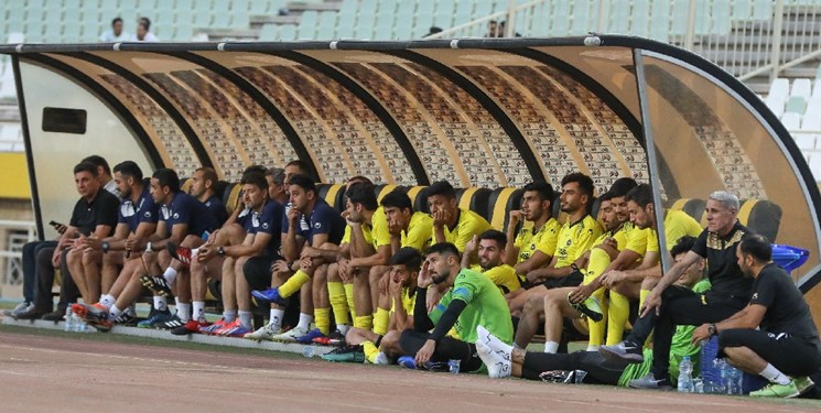 سپاهانی‌ها تا ۵ فروردین استراحت می‌کنند