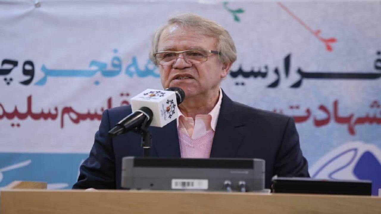 تقدیر خیر تربت حیدریه ای از کادر درمانی با اختصاص یک میلیارد تومان