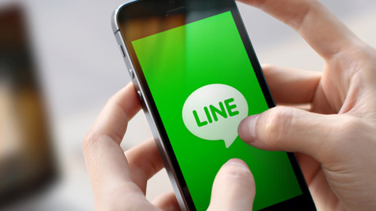 همکاری Line و Google Assistant برای یک قابلیت جدید
