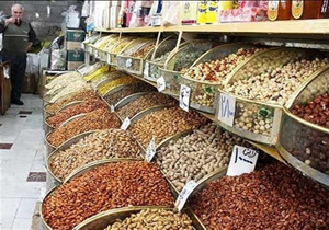 واحد‌های صنفی قنادی و خشکبار مهاباد بازگشایی می‌شود