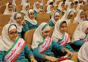 تشکیل کمپین "هر دانش آموز یک سفیر سلامت" در استان اردبیل