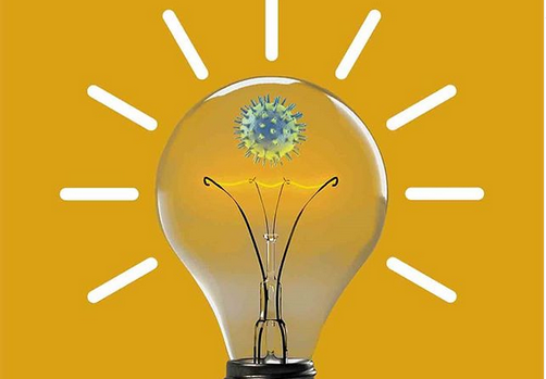 چگونه کرونا را قرنطینه کنیم؟