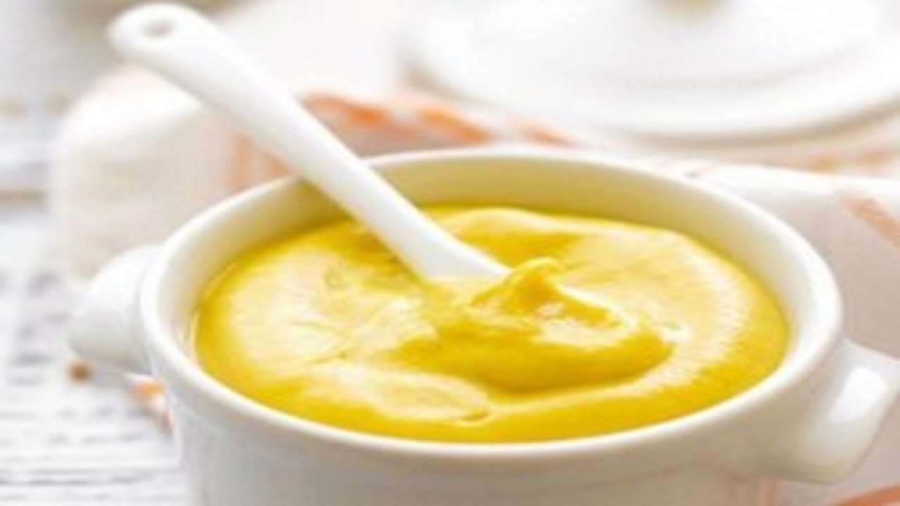 طرز تهیه سس یونانی