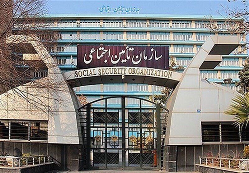 پرداخت ۱۰۰ درصدی مطالبات وزارت بهداشت از تأمین اجتماعی