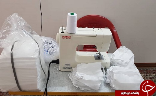 بسیجیان پایگاه ابوذر صفائیه پا به میدان گذاشتن+تصاویر
