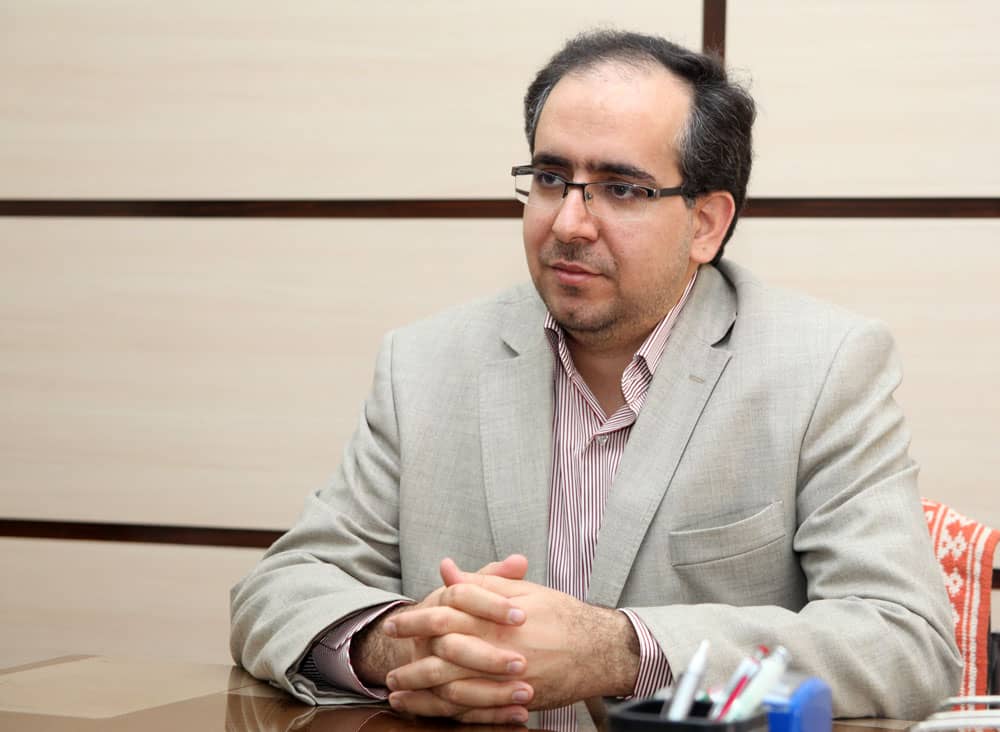بانک آراء قضایی در دادگستری استان یزد تشکیل می&zwnj;گردد/جذب ۱۳۵ نیروی جدید در دادگستری استان یزد
