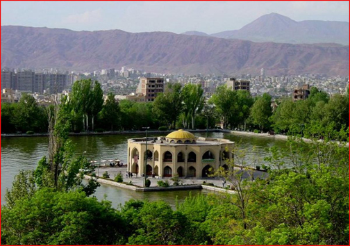 سفر مجازی به جاذبه&zwnj;های گردشگری/ برکناری در آخرین روزکاری/ سرقت اطلاعات ۱۴۰۰ حساب بانکی