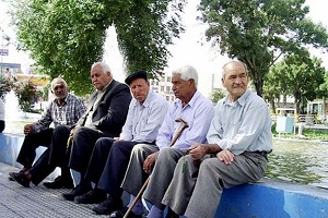 ویروس کرونا؛ روش های مراقبتی از سالمندان چگونه باید باشد؟