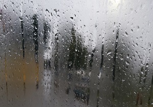 باران و برف مهمان آسمان خوزستان است