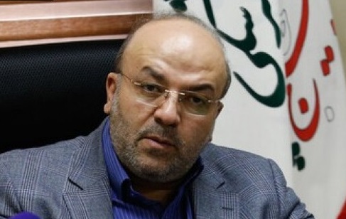 پیام تبریک رئیس سازمان بسیج جامعه پزشکی کشور به مناسبت آغاز سال نو