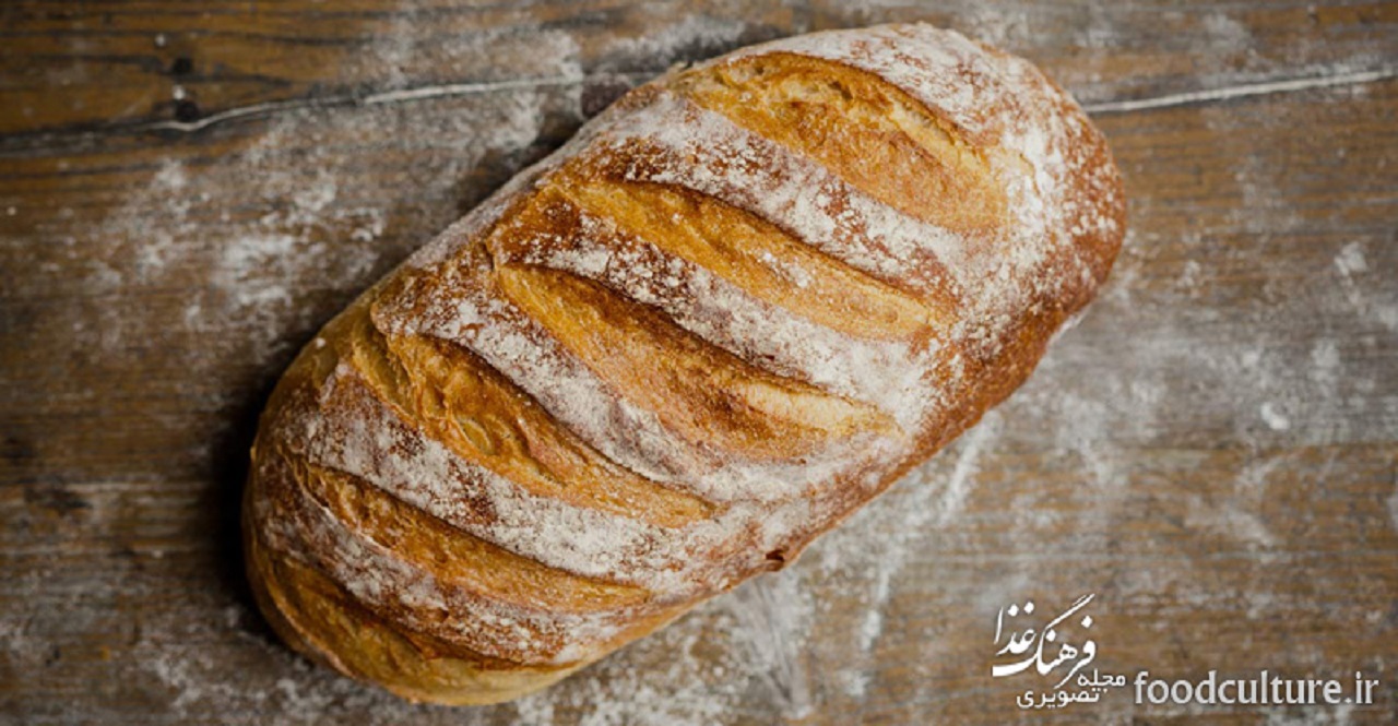 نان بلومر چیست؟