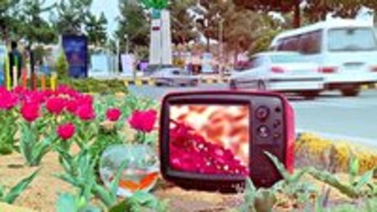 تدارک ۴۱عنوان برنامه برای نوروز۹۹