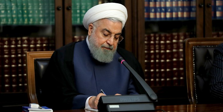رئیس‌جمهور در پیام‌هایی درگذشت مادر شهیدان موسوی و شهیدان بیات را تسلیت گفت