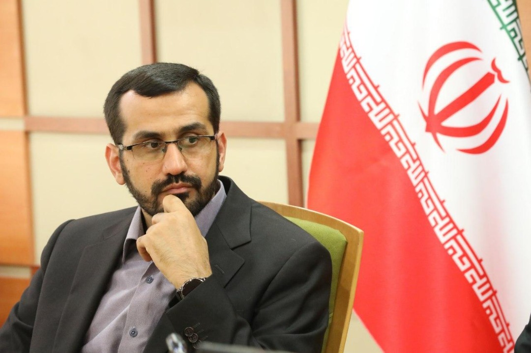 توضیحات کامل فرآیند زده بندی سنی در ایران /// گزارش مصاحبه دپو