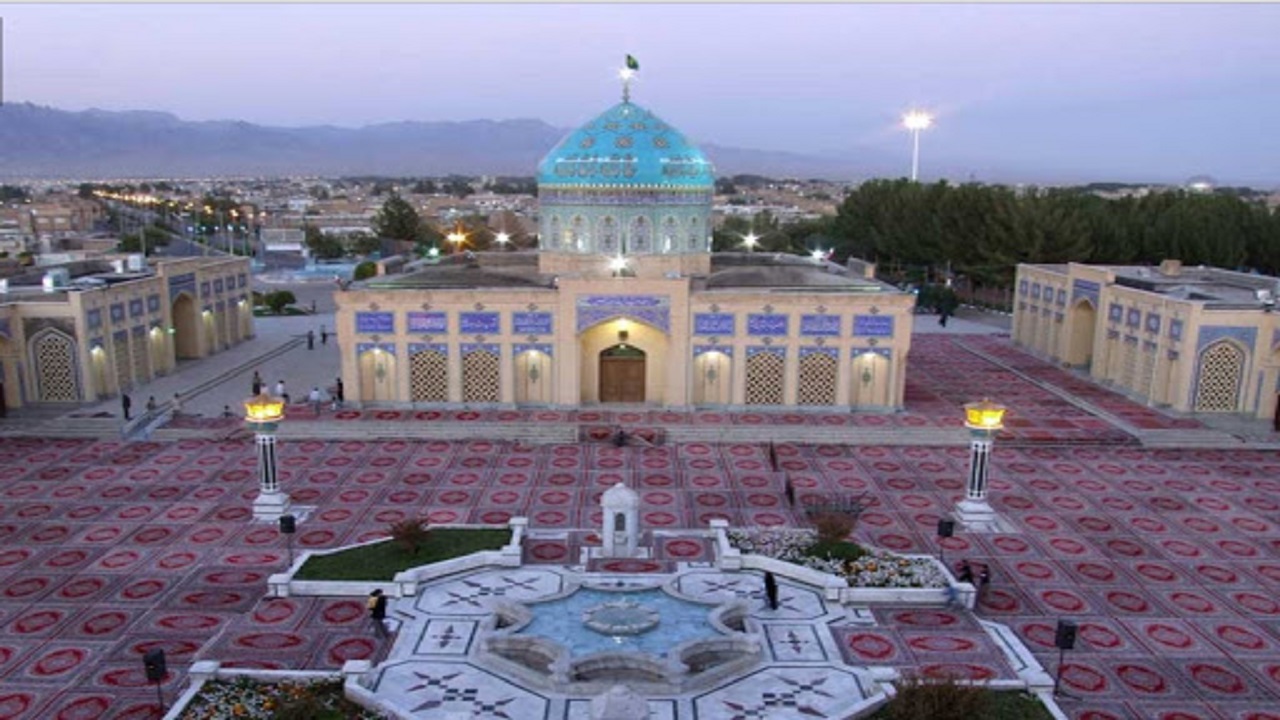 کاشمر