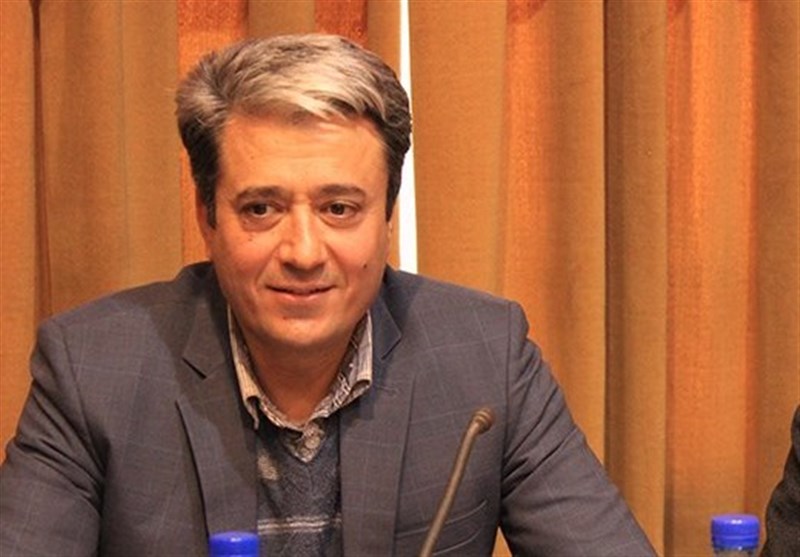 مبینی: مقدمات برگزاری مجمع انتخاباتی دو و میدانی را فراهم می‌کنم