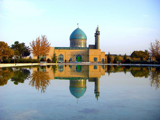 کاشمر