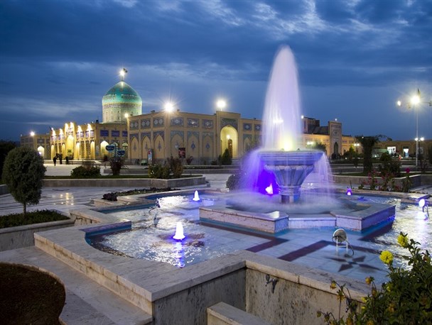 کاشمر