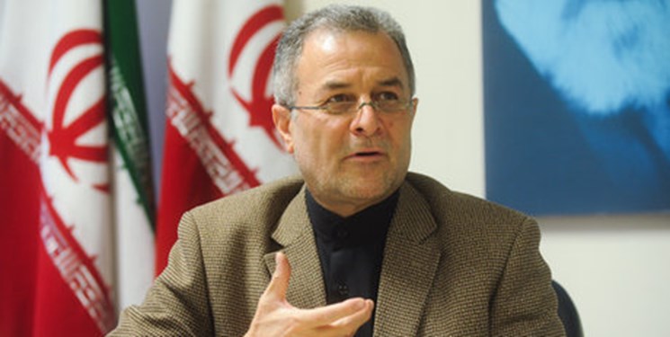 سفیر ایران در نامه‌ای به نخست‌وزیر گرجستان: با تحریم‌های آمریکا همراهی نکنید
