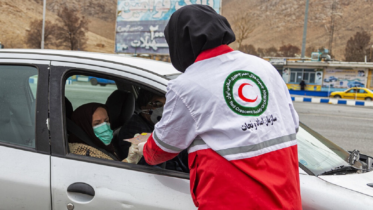 انجام بیش از ۵۴ هزار تست تب&zwnj;سنجی در چهارمحال و بختیاری