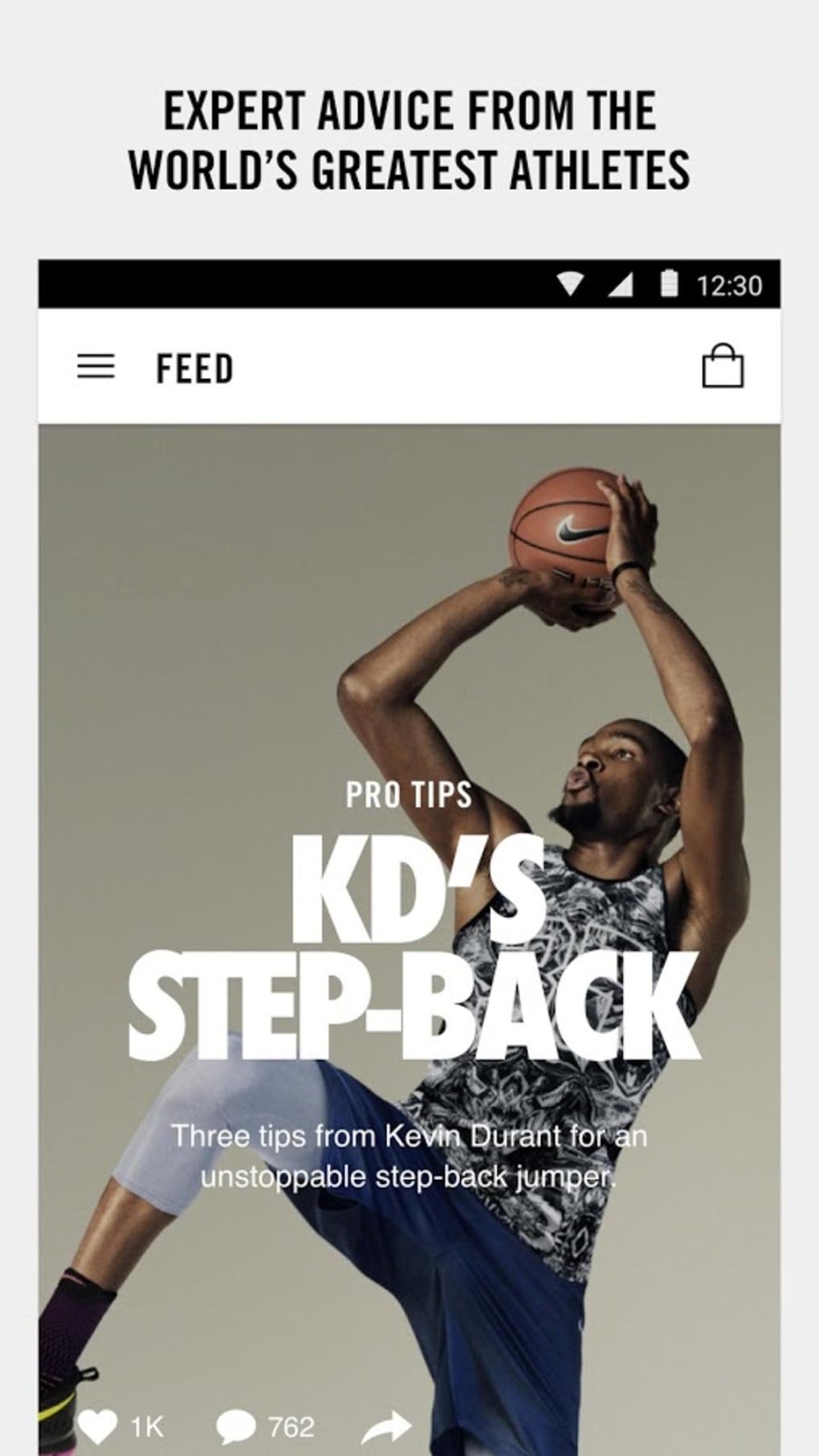 دانلود Nike + 2.103.0 برنامه نایک پلاس